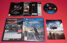 Playstation ps4 final d'occasion  Lille-