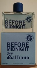Profumo after shave usato  Italia