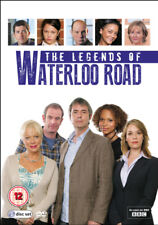 Waterloo road legends for sale  STOCKPORT