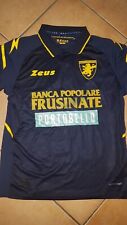 Maglia frosinone calcio usato  Spoleto