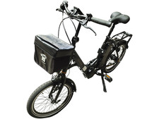 Prophete bike alu gebraucht kaufen  Zehdenick