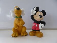 Disney mickey mouse for sale  SIDCUP