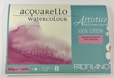 Artistico aquarelle watercolor for sale  Newtonville