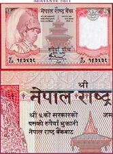 Nepal rupie 2005 usato  Toritto