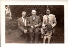 Vintage found photograph for sale  USA