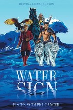 Water sign johnson gebraucht kaufen  Versand nach Germany