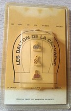 Pins grand jockey d'occasion  Épinay-sur-Seine