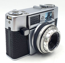 Agfa silette 35mm for sale  GLOUCESTER