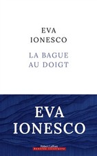 Bague doigt eva d'occasion  France