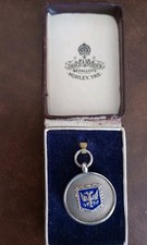 L.d.f.l silver enamel for sale  COTTINGHAM