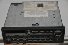 Blaupunkt montreux rdr gebraucht kaufen  Algermissen