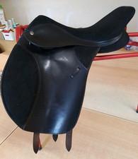 Thorowgood black synthetic for sale  NORWICH