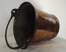 Antique french copper d'occasion  Aups