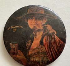 Vintage coca cola for sale  Johnstown