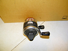 Vintage zebco red for sale  Atlanta