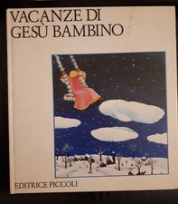 Vacanze gesu bambino usato  Roma