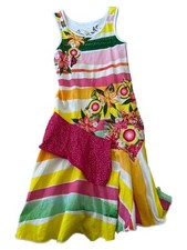 Desigual mädchen kleid gebraucht kaufen  Deutschland