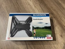 Drohne kamera maginon gebraucht kaufen  Triptis