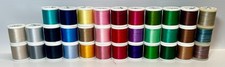 Lot spools madeira for sale  Vancouver