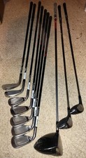 Callaway sw irons for sale  Marietta