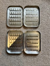Pair richard wheatley for sale  ANDOVER