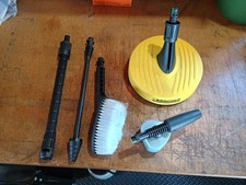 Karcher electric pressure d'occasion  Expédié en Belgium