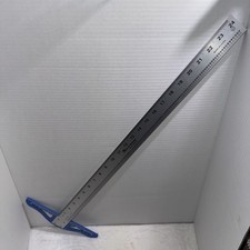 Inch standard aluminum for sale  Forney