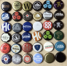 Beer bottle tops for sale  NORWICH