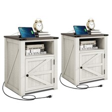 Night stand set for sale  Brentwood