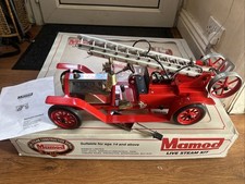 Mamod steam fire for sale Mamod steam fire for sale  STONEHOUSE