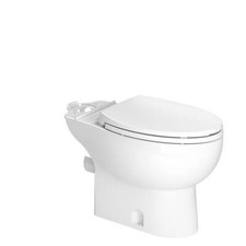 Saniflo elongated bowl for sale  Rogers