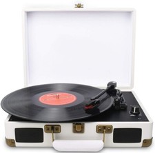 Vinyl record player for sale  MANCHESTER
