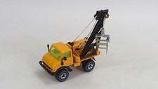 Siku 1620 unimog gebraucht kaufen  Hamburg