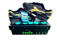 Scarpe collezione diadora usato  Roma