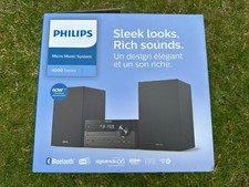New philips tam4505 for sale  DERBY