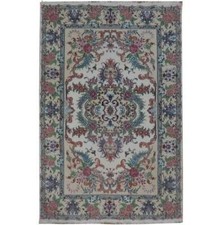 4x6 wool silk for sale  Freeport