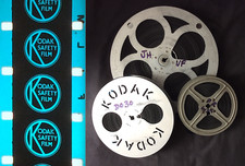 16mm film amateur for sale  WATFORD