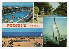 Fregene spiaggia stabilimento usato  Zugliano