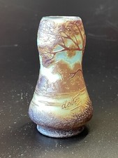 Incantevole vaso cammeo usato  Italia