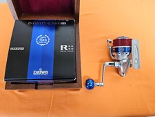 Daiwa infinity 3000 gebraucht kaufen  Bornheim