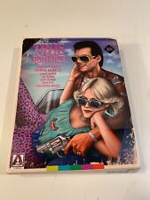 True Romance 4K UHD Limited Edition Arrow Slipcase Set comprar usado  Enviando para Brazil