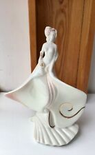 Galos figurine beautiful for sale  MARCH