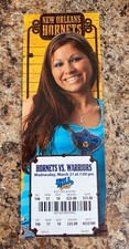 New orleans hornets for sale  Englewood