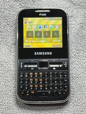 Samsung chat 322 usato  Monserrato