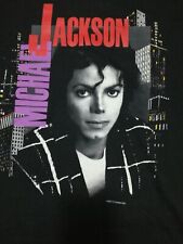 Michael jackson bad usato  Italia