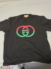 Gucci shirt xxl gebraucht kaufen  Murrhardt