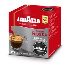 Lavazza qualité rouge d'occasion  Expédié en France