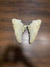 Usado, Tamanho 7 - Adidas Yeezy 500 Super Moon amarelo comprar usado  Enviando para Brazil