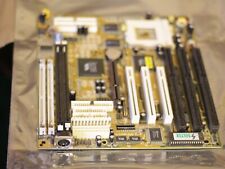 Super socket motherboard for sale  GLOUCESTER
