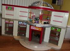 Playmobil shopping mall for sale  SHIPLEY